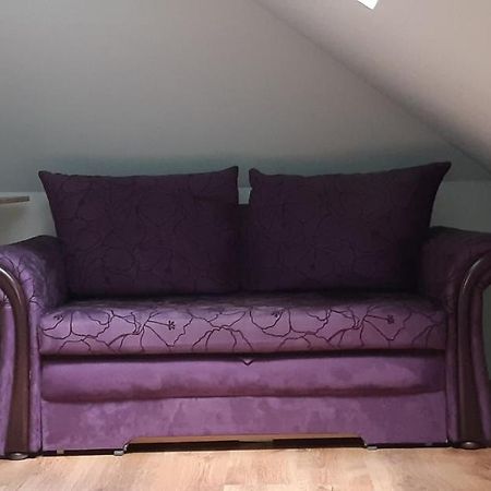 Apartament W Oliwie Apartment Gdansk Luaran gambar