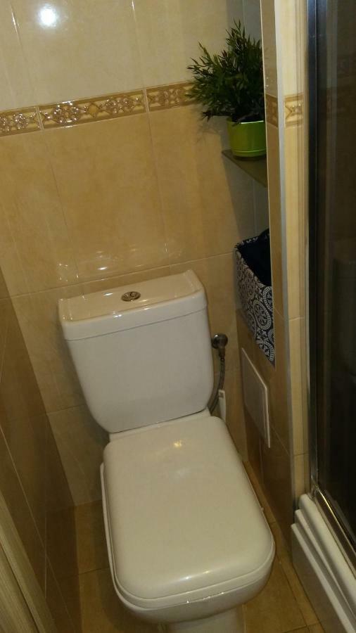 Apartament W Oliwie Apartment Gdansk Luaran gambar